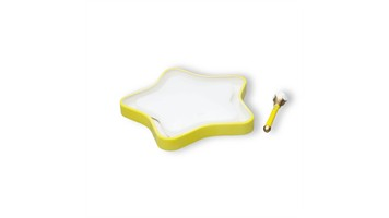 چراغ سقفی ستاره ای برند opple کد (Smart tiwnkle 36W (LED IC518
