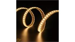 ریسه SMD LED با تراشه 2835 تراکم 180 - با تکنولوژی بدون سیم برند لوپ لایت کد LA-P180-WHITE
