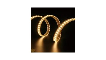 ریسه SMD LED با تراشه 2835 تراکم 180 - با تکنولوژی بدون سیم برند لوپ لایت کد LA-P180-WHITE