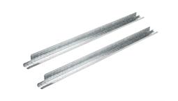 براکت نصب چراغ توکار برند مازی نور کد DMRC7-BRACKET