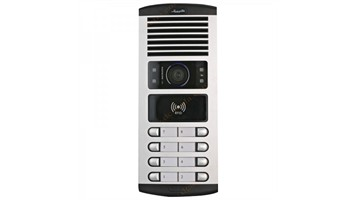 پنل تصویری کدینگ مدل 1086(RFID-FD)برند الکتروپیک