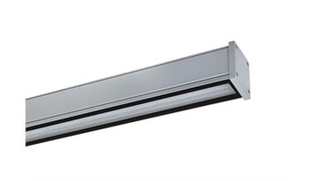 چراغ های ضد نم و غبار (IP65) سیلیوم مازی نور کد M455W115LED2840-S