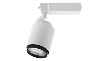 چراغ ریلی LED Spotlight Track Preformer 30W برند opple کد LED Spotlight Track Preformer-30W White
