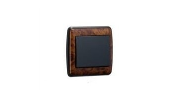کلید برند ایفاپل مدل سیریوس 70 کد AN-ANTHRACITE-WALNUT TREE رنگ آنتراسیت - درخت گردو 