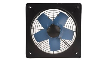 هواکش صنعتی سبک فلزی کد VID-40D2S