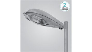 چراغ خیابانی 125 وات مدل فروزان برند گلنور کد G02-125W