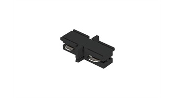 اتصال مستقیم ریل مشکی (هانی تک فاز) برند مازی نور کد 464RCPRO0333-BL 