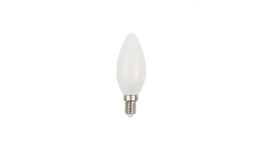 لامپ ال ا�� دی مات 4W مهتابی برند نما نور کد BULB-NAMANOOR-4W-LED