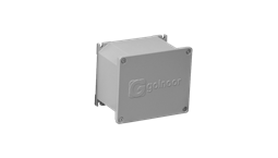 جعبه تقسیم صنعتی برند گلنور کد GIJB- 302