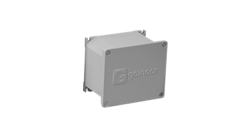 جعبه تقسیم صنعتی برند گلنور کد GIJB- 302