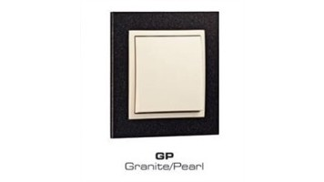 کلید برند ایفاپل مدل لوگوس 90 کد GP-GRANITE-PEARL رنگ گرانیتی - مرواریدی