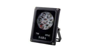 پرژکتور 7 وات LED صبا ترانس