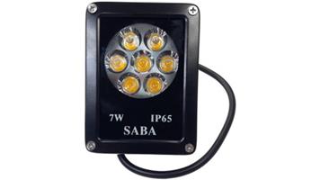 صبا ترانس 7 وات LED