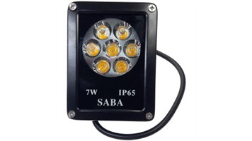 صبا ترانس 7 وات LED