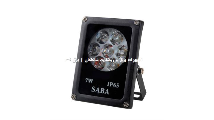 صباترانس 7 وات