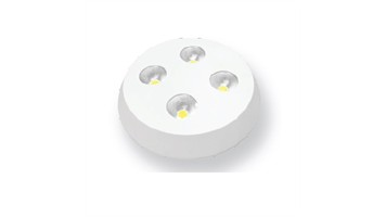 چراغ سقفى روکار گرد 28 وات COB برند EDC کد 108345