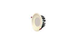 چراغ های SMD-DOWN LIGHT مات واتر پروف IP55 مدل ونیز 10 وات