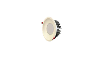 چراغ های SMD-DOWN LIGHT مات واتر پروف IP55 مدل ونیز 18 وات