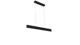 چراغ آویز خطی برند ستاره شمال کد V58/BL