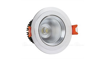 لامپ هالوژن 18W نور سفید سری 919 برند نما نور کد BULB-NAMANOOR-18W-919
