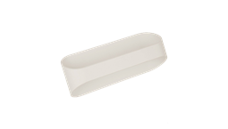 چراغ دیوارى منحنى 10 وات SMD برند EDC کد 1109007