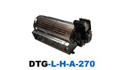 فن تانژانت کد DTG-L-H-A-270 