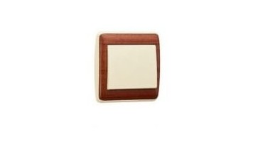 کلید برند ایفاپل مدل سیریوس 70 کد MG-IVORY-MAHOGENY رنگ عاجی - ماهون