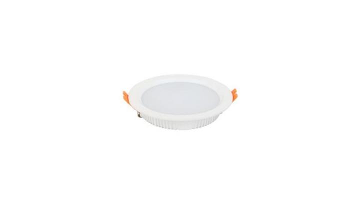 پنل SMD توکار 12 وات مدل امگا داتیس IP45 (ضدآب)