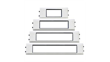 کادر ماژول درب ترانکینگ برند لگراند سایز 65mm کد LEGRAND-TRANCING-CADREDARB-65