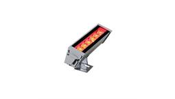 وال واشر 6 وات 25 سانتی متر مولتی برند صبا ترانس کد pregetor-wallwasher-sabatrans-25cm-m-6w