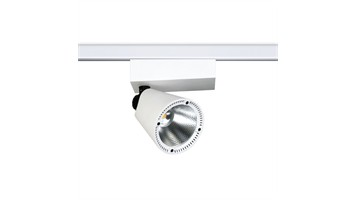 چراغ ریلی 30 وات برند شعاع کد SH-389-30W