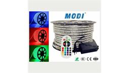 ریسه شلنگی RGB مودی