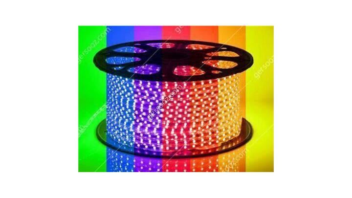 ریسه شلنگی RGB مودی