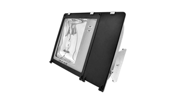 نورافکن تونلی نا متقارن 250 وات مدل شفق برند گلنور کد GOLNOOR-F-SHAFAGH-250W-SODIUM