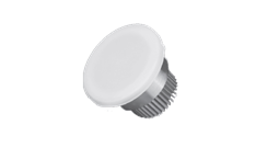 چراغ اکریلیک 5 وات SMD برند EDC کد 110289