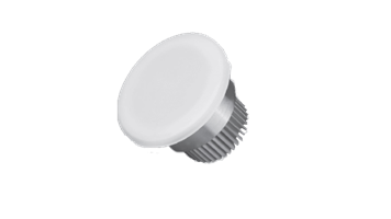 چراغ اکریلیک 5 وات SMD برند EDC کد 110289