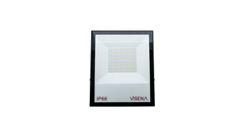 پروژکتور اس ام دی 120 وات نور مهتابی برند ویسنا کد VSFD-120 WH