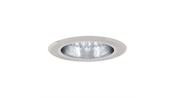 قاب چراغ توکار 120mm برند شعاع کد SH-4103