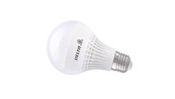 لامپ ال ای دی 10 وات مدل کلاسیک برند دلتا پایه E27 رنگ مهتابی کد DELTA-LAMP-LED-10W-E27-CLASSIC-MAHTABI