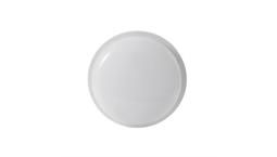 چراغ واترپروف روكار (گرد) 20 وات برند ZFR کد ZFR-1821-20W