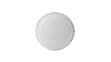 چراغ واترپروف روكار (گرد) 20 وات برند ZFR کد ZFR-1821-20W