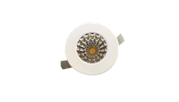 چراغ های پارکتی COB-DOWN LIGHT مدل هیدرا 1 وات