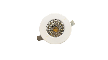 چراغ های پارکتی COB-DOWN LIGHT مدل هیدرا 1 وات