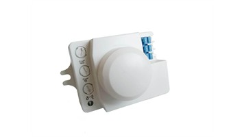 سنسور 360 درجه ماکرو ویو روکار مربع با محدوده پوشش 16 مترYCE1002B برند EDC کد 29900241