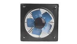 هواکش صنعتی سبک فلزی کد VID-35D4S