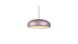 چراغ آویز طلق دار طرح چوب برند ستاره شمال کد J75/MDBR