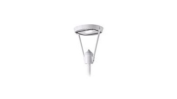 چراغ پارکی (IP65) ساتلایت با ماژول برق مستقیم 40 وات نور آفتابی سفید برند مازی نور کد M611ELED2730-W