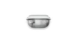 چراغ دیواری E27 برند شعاع کد SH-2622