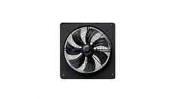 هواکش ایلکا هفت پر فلزی کد VIK-30L4T