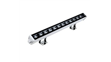 وال واشر 75 سانتی متری 18 وات برند صبا ترانس مولتی کد wallwasher-sabatrans-75cm-18w-multi
